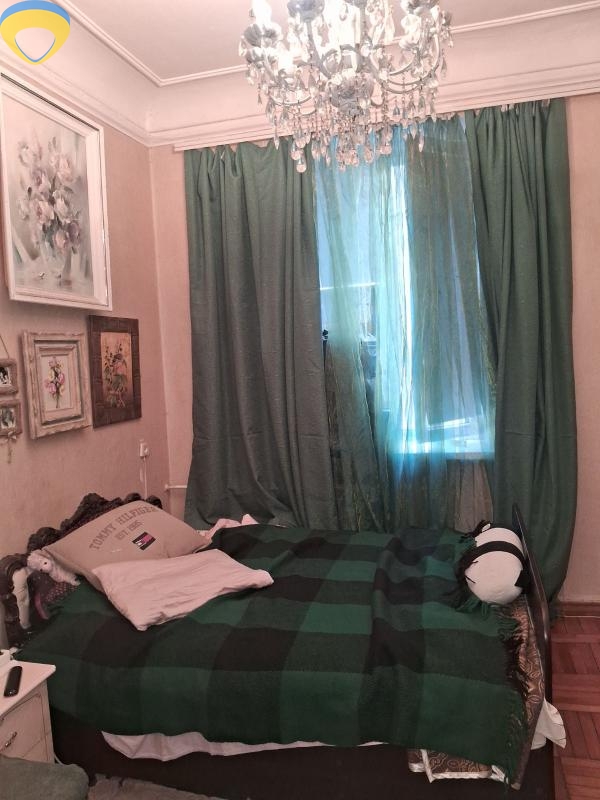 продажа двухкомнатной квартиры номер A-174335 в Приморском районе, фото номер 6